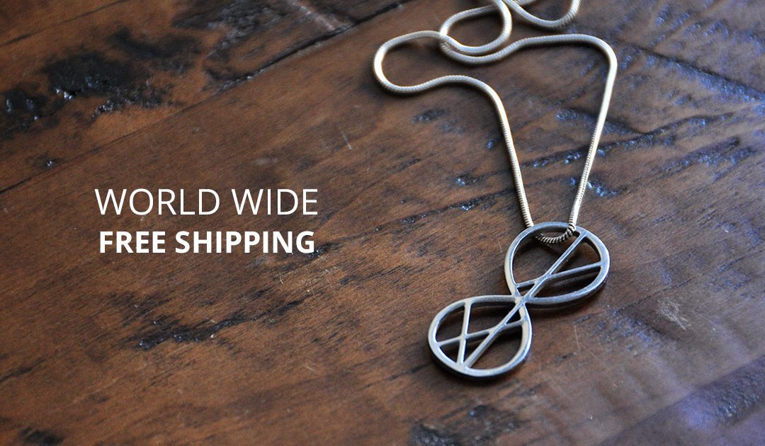 Eternalism Pendant